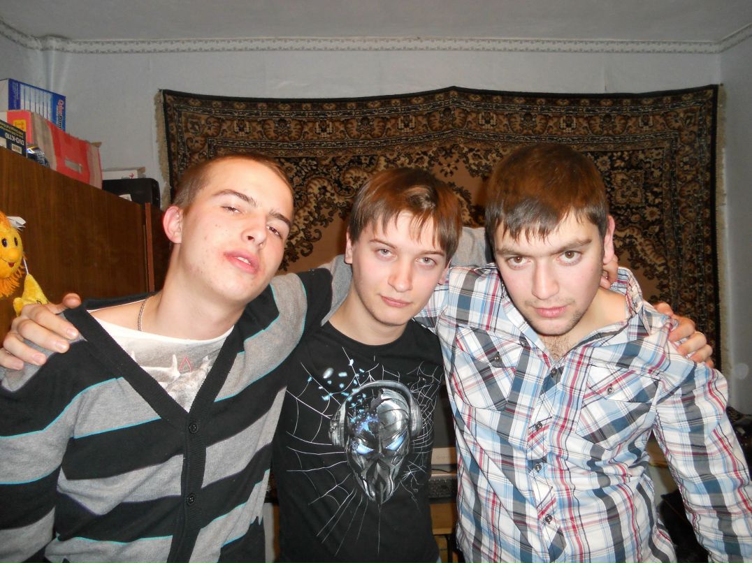 Роман Черепашкян ОМАРИК | Ейск