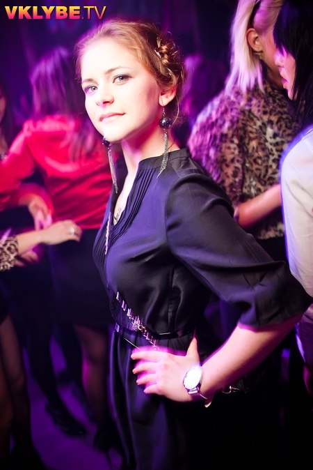 Анастасия Крысь | Москва