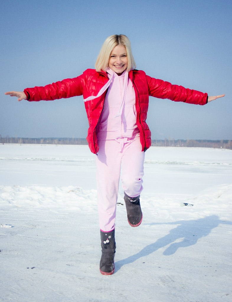 Танюша Жданова | Пермь