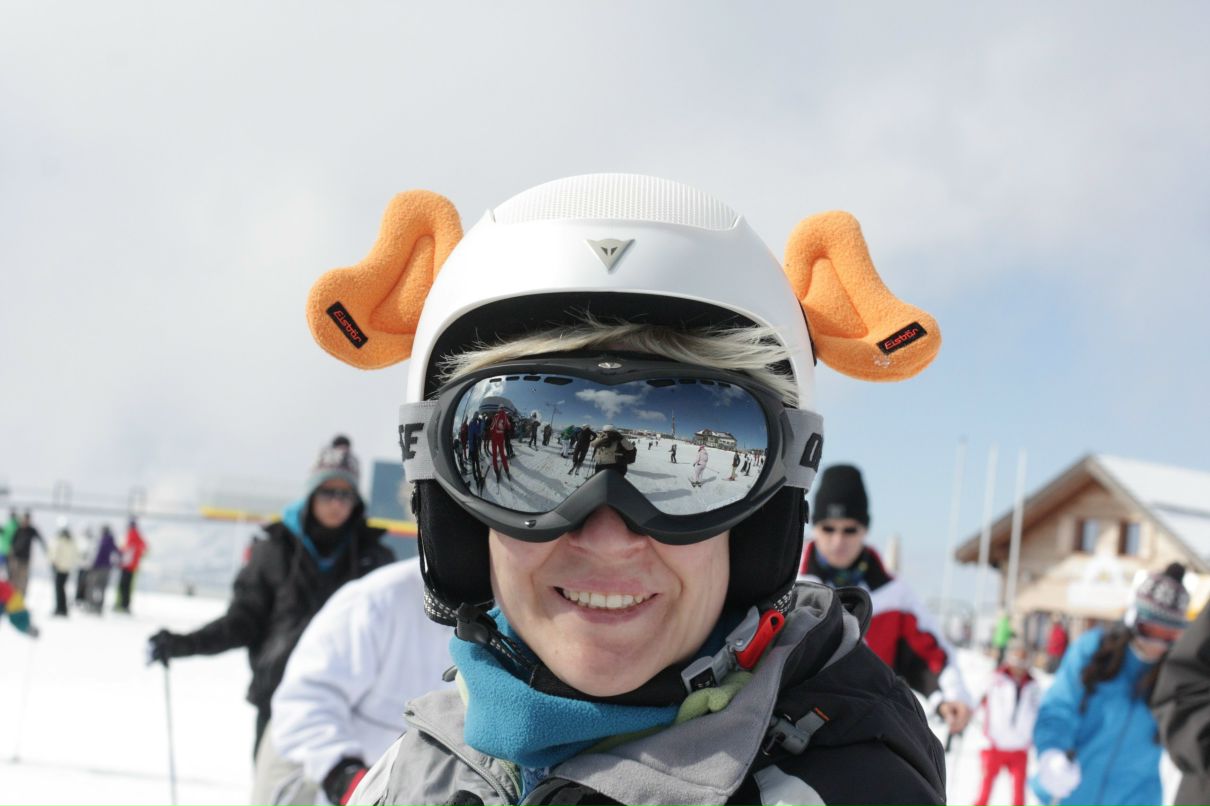 Умничка Гринёва | Москва