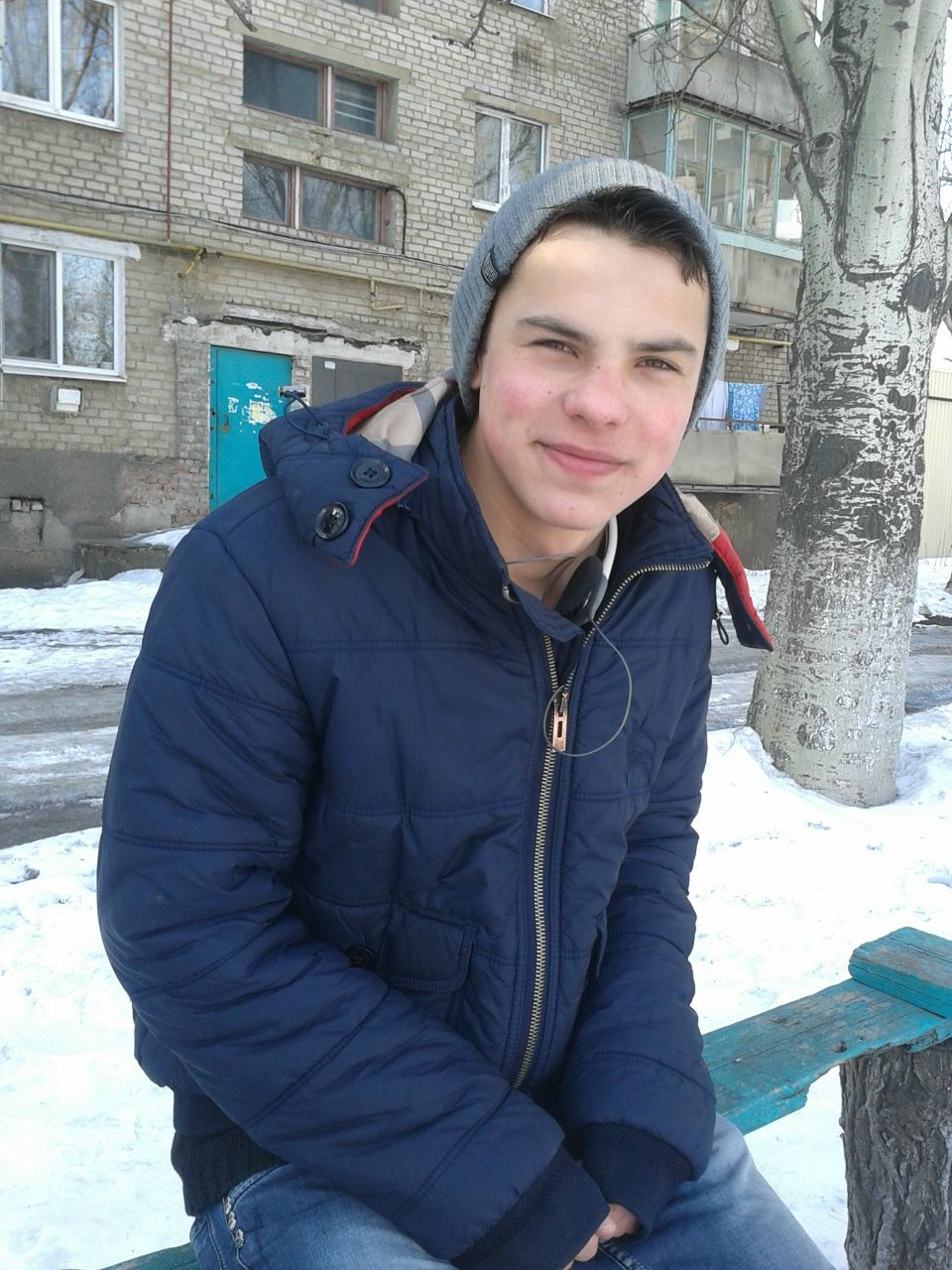 Максим Данько | Донецк