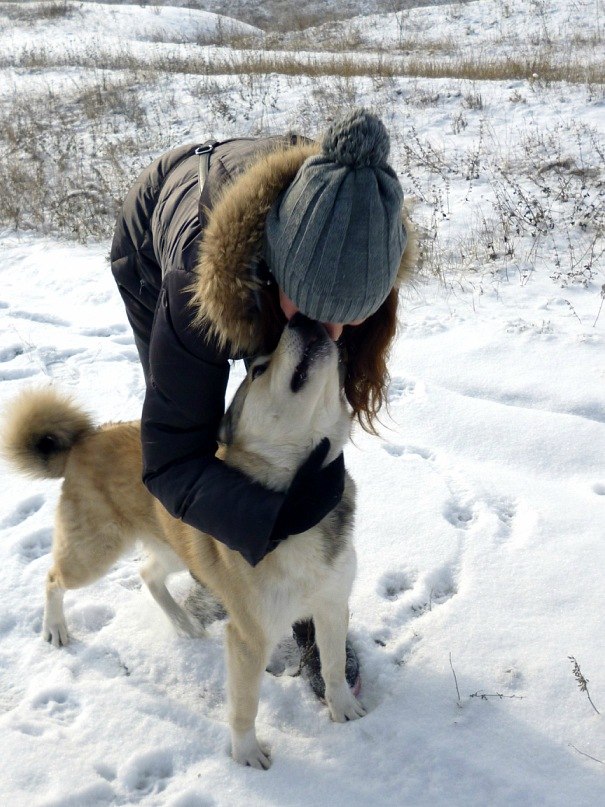 Анжелика Цуверкалова | Валуйки