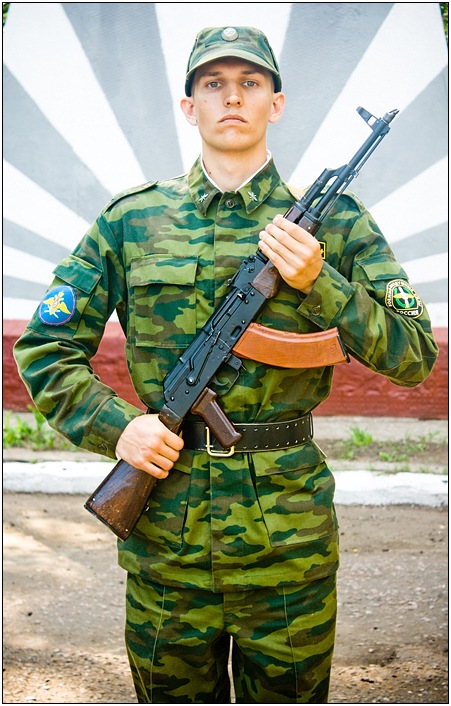 Фото профиля