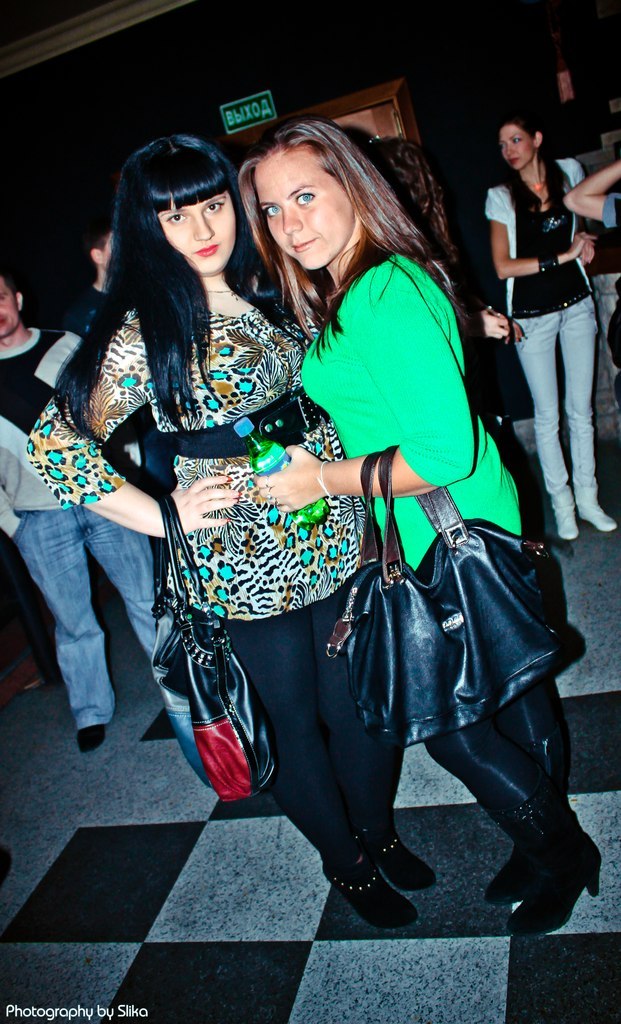 Оксана Меркурьева | Усть-Илимск