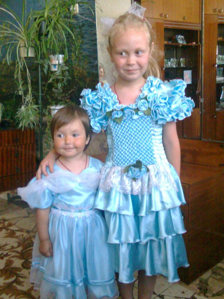 Мария Золотарёва | Глазов