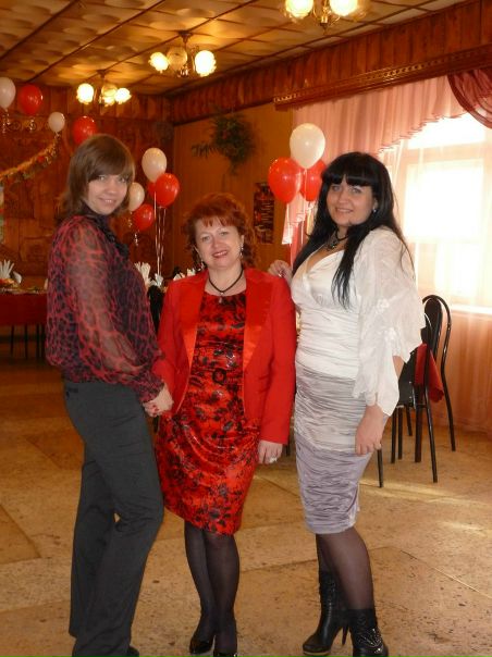 №1, Инна Габбасова №1, Инна Габбасова