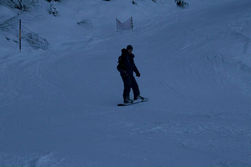 Илья Джеря Djegevara | Москва