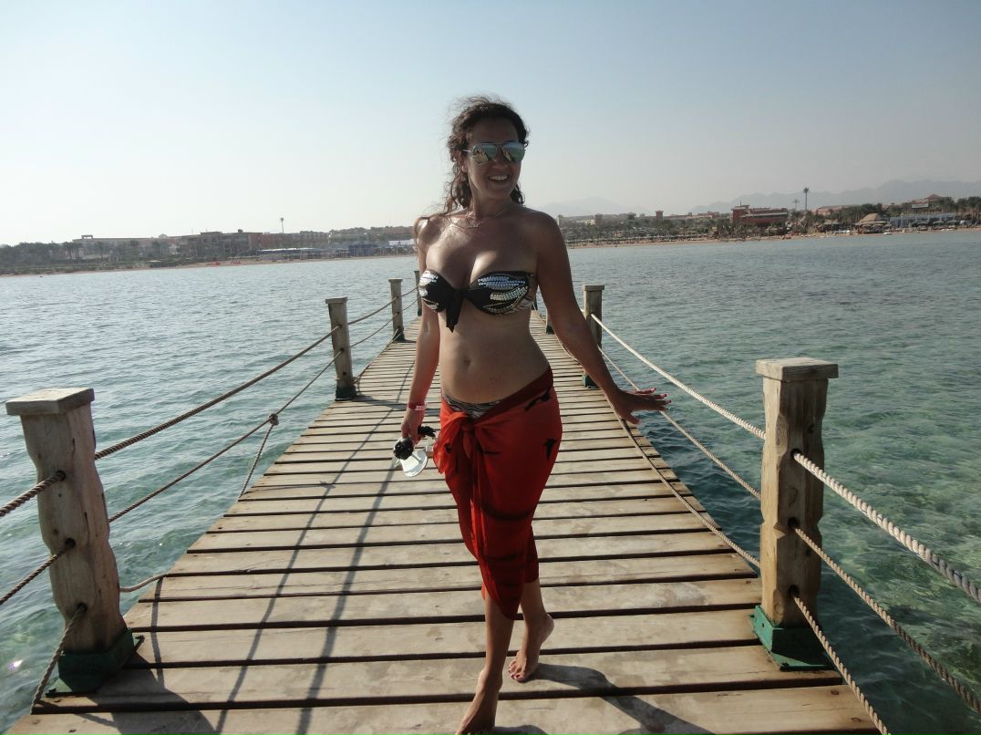 Ольга Ковальчук | Одесса