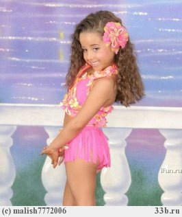 №16, Nadushka Milashka №16, Nadushka Milashka