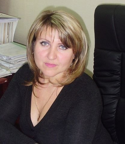 Людмила Качур | Косари