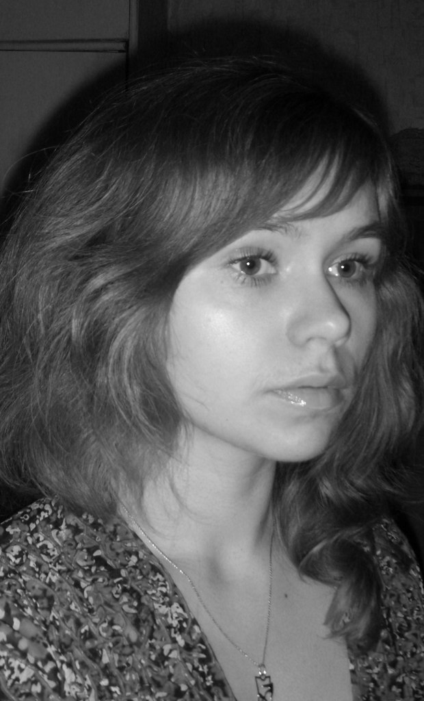 Татьяна Русинова | Пермь