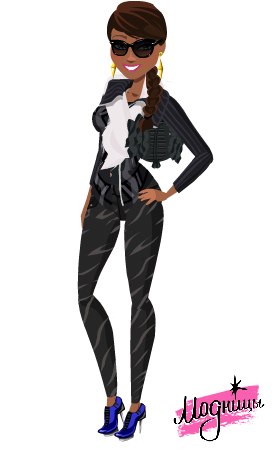 Элина Кнутова | Санкт-Петербург