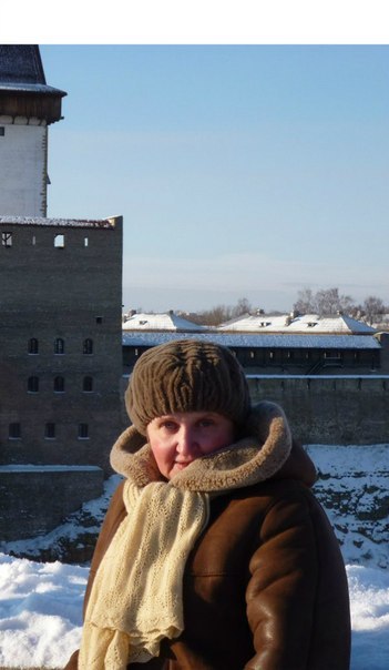 Светлана Седова | Санкт-Петербург