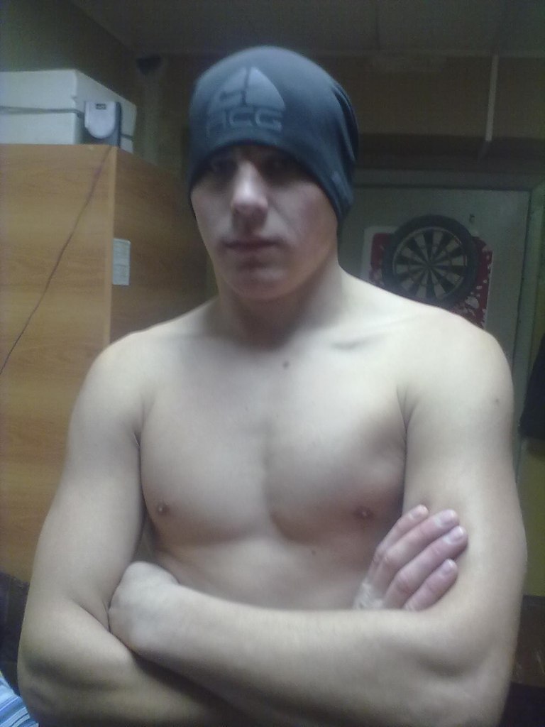 Александр Смирнов | Ярославль