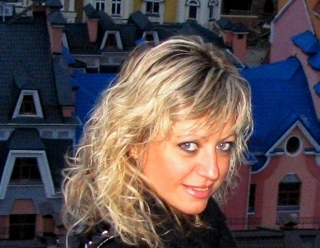 Натали Иванова | Киев