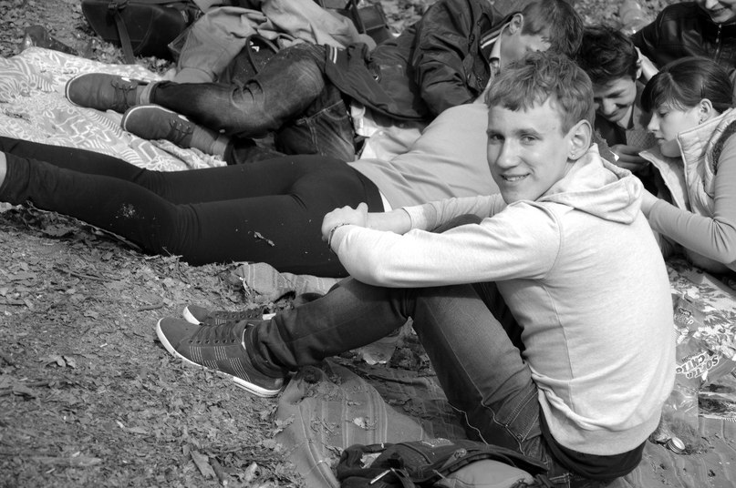 Андрій Ткачук | Львов