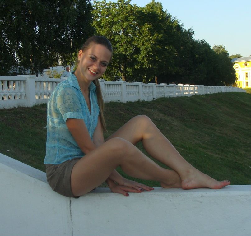 Ольга Кирилова | Ярославль