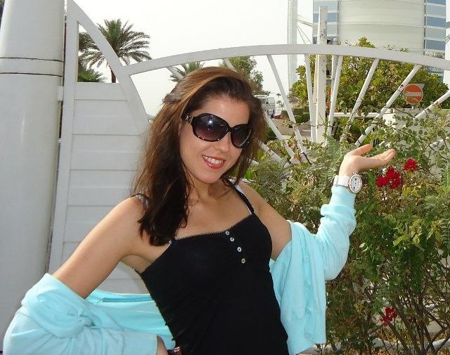 Лина Перова | 