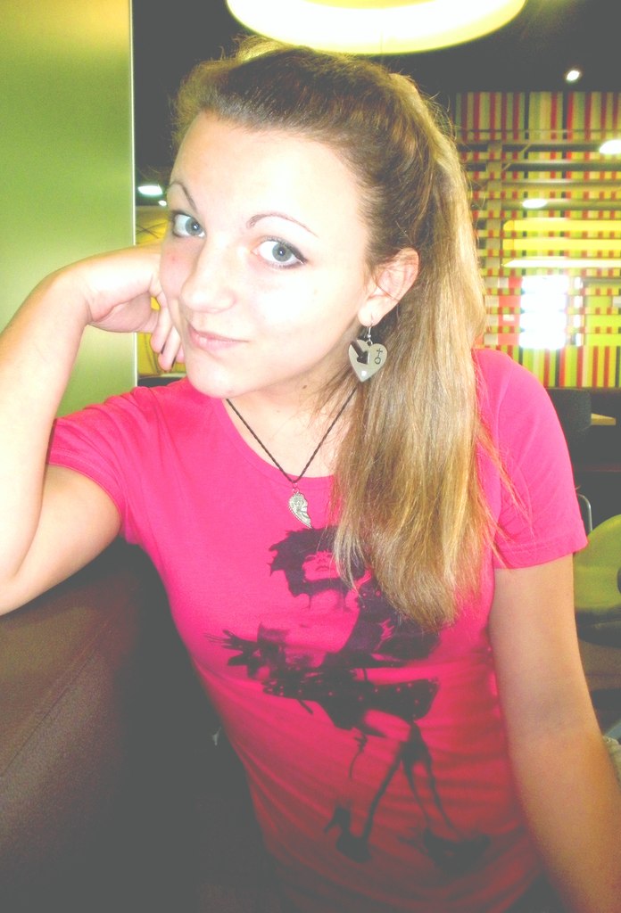 Юлия Анохина | Киев