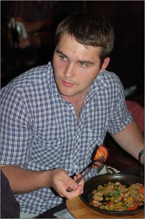 Виталий Кремнёв | Москва