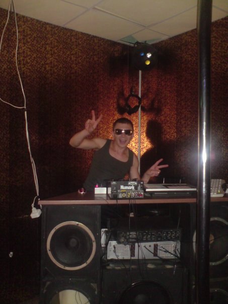 Виктор Мирошниченко | Санкт-Петербург