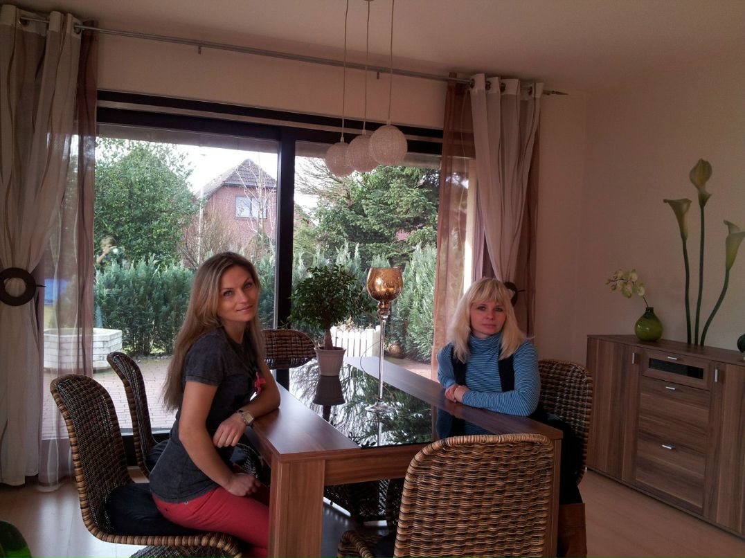 Оксана Руденко | Конотоп