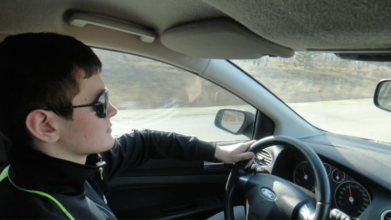 Илья Платунов | Миасс