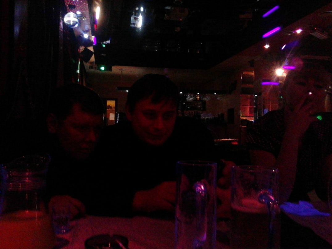 Катенька Катюша | Санкт-Петербург