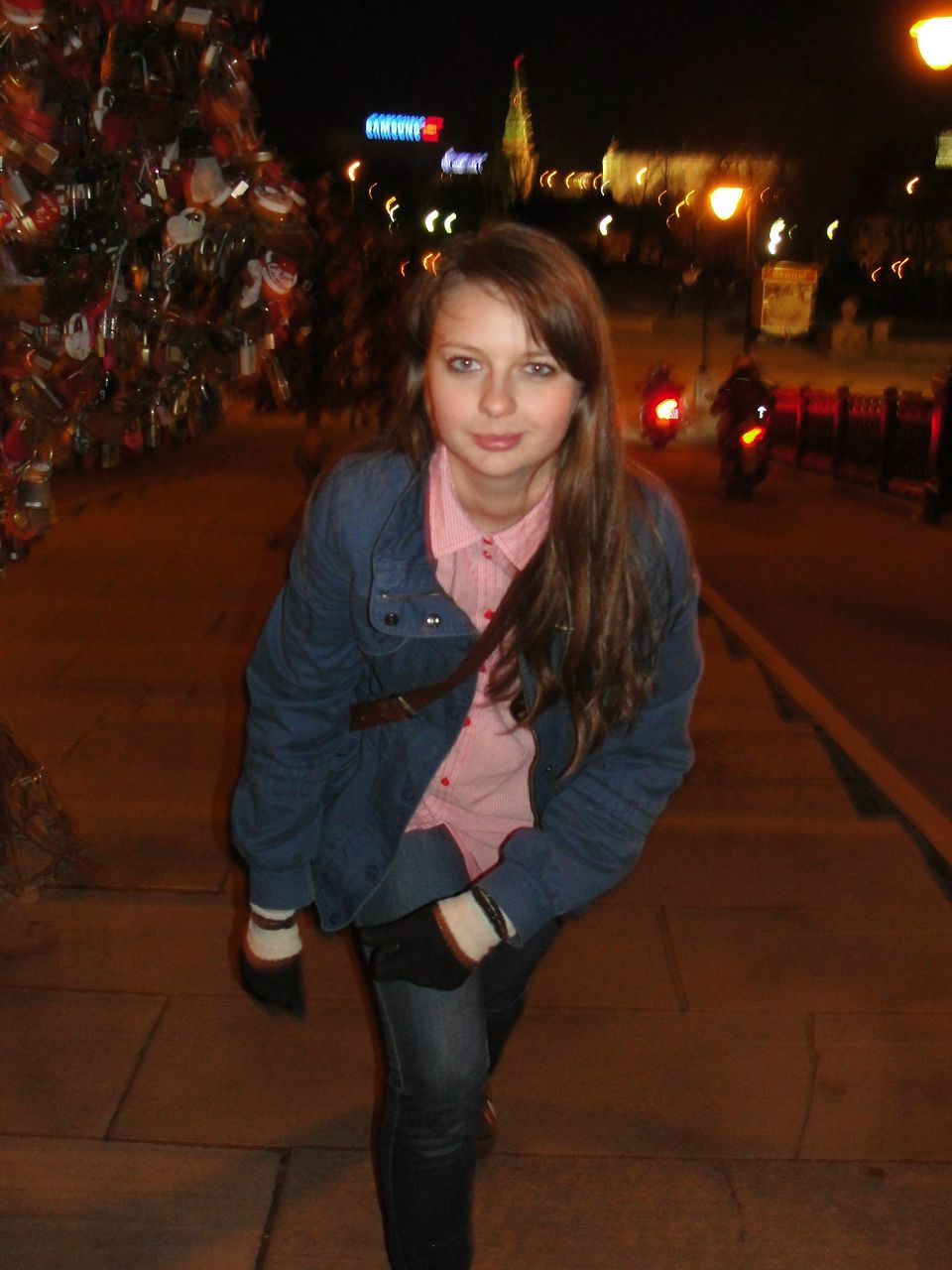 Евгения Морозова | Новозавидовский