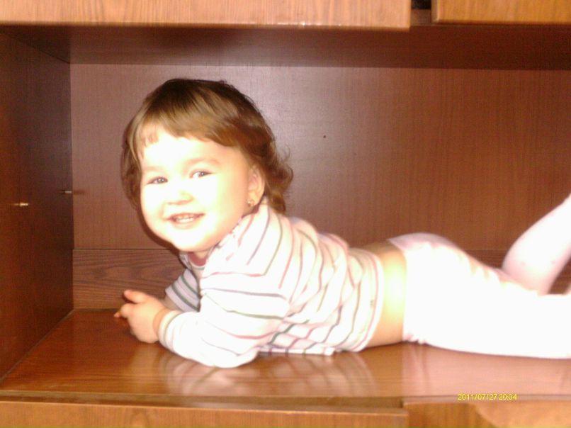 Ульяна Никитина | Псков