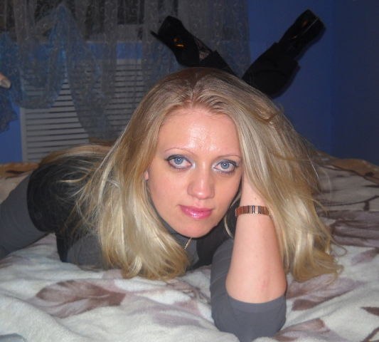 Марина Бегунова | Могилёв