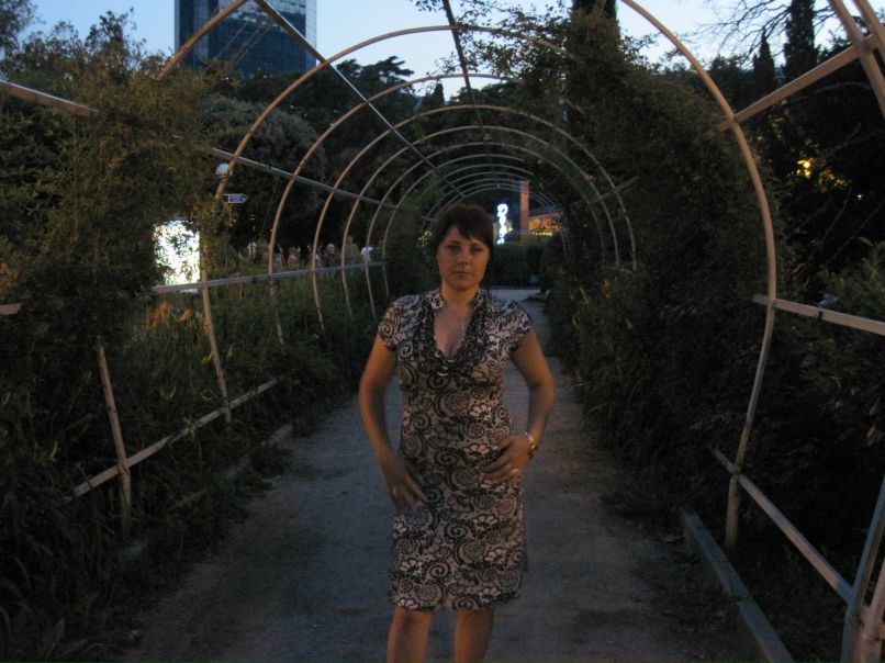 Неля Юрьевна | Ровеньки