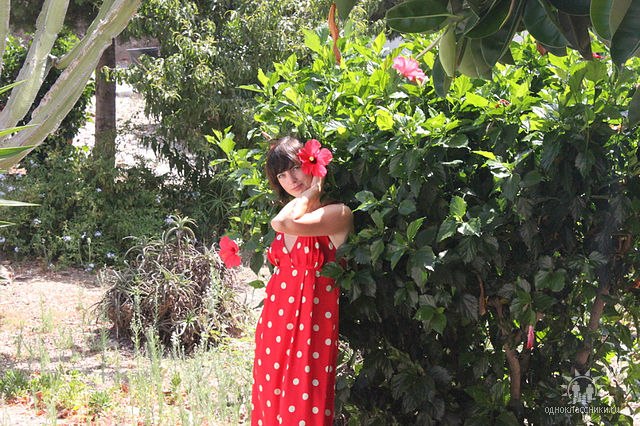 Юля Пышнова | Омск