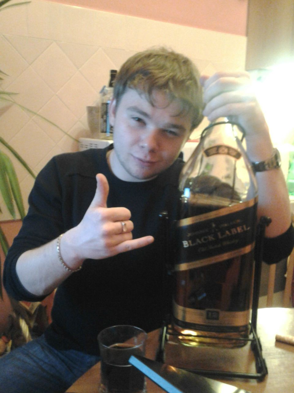 Vlad Petrov | Москва