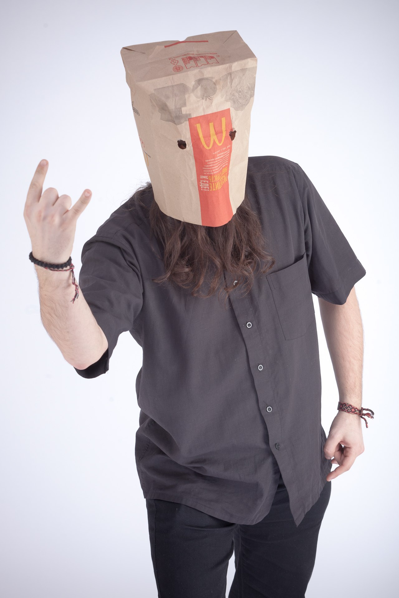 Kevin Fogert DarkSprinT | Санкт-Петербург