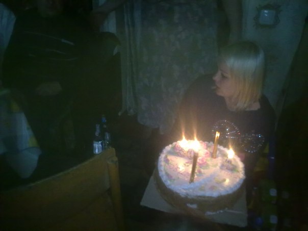 №178, Анна Доровская, 36 лет, Макеевка №178, Анна Доровская, 36 лет, Макеевка