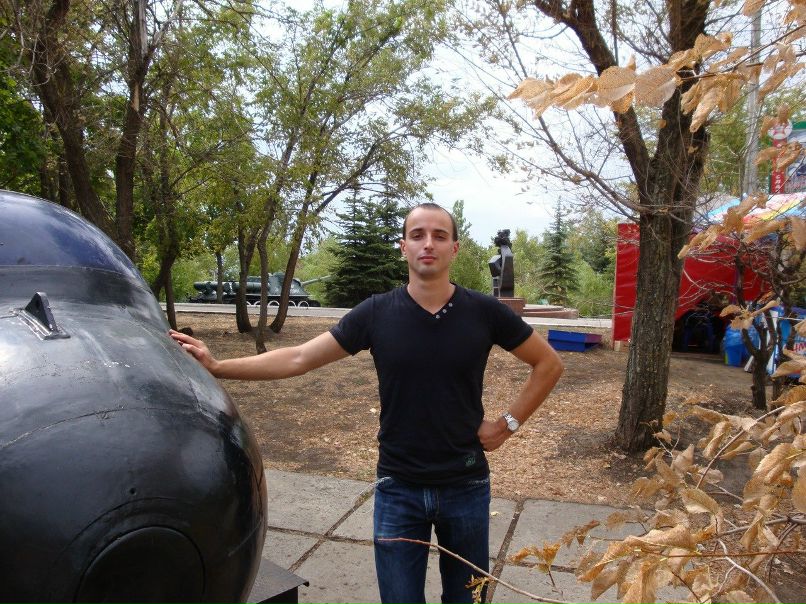 Екатерина Лыкова | Самара