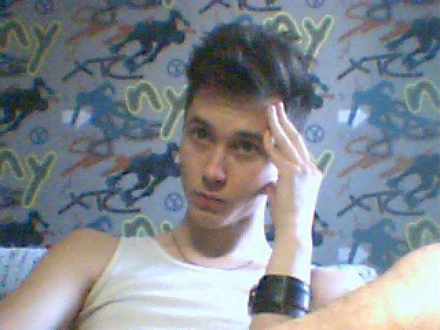 Alexice Kazhushko <DM> | Минск