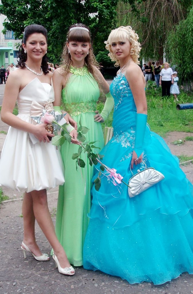 Ксения Шапарь | Брянка