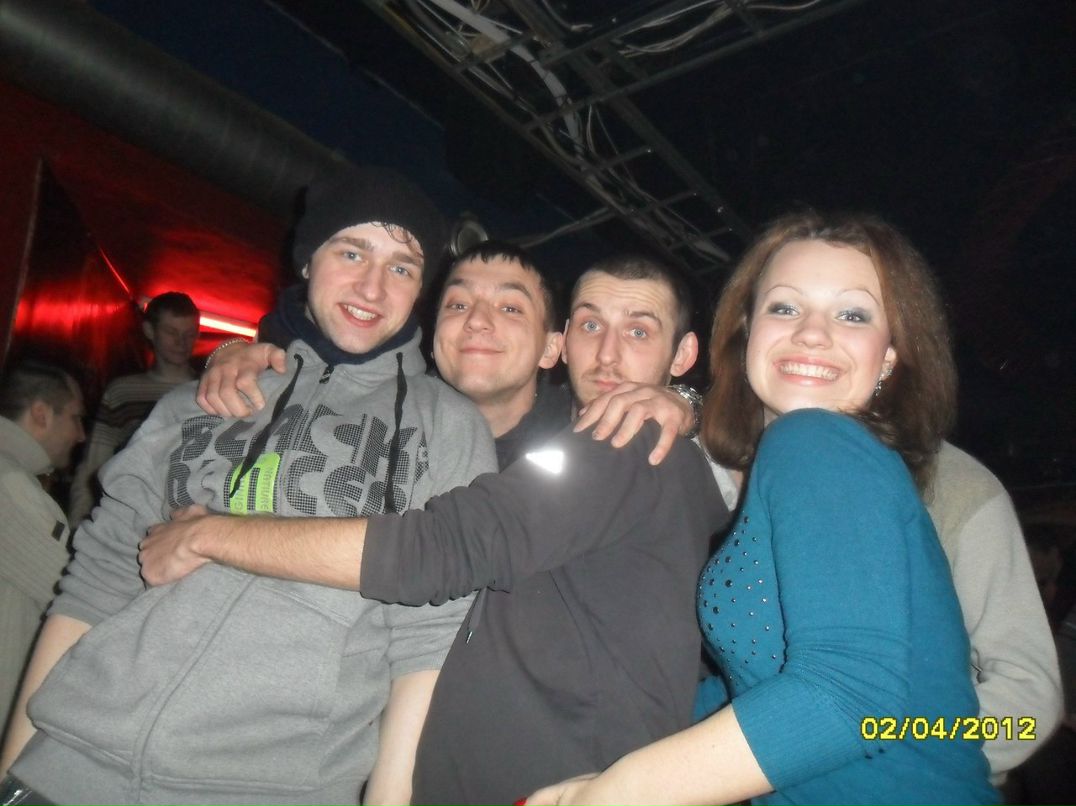 Максим Хруцкий | 