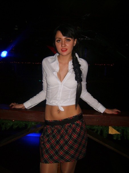 Алиса Апанасович | Минск