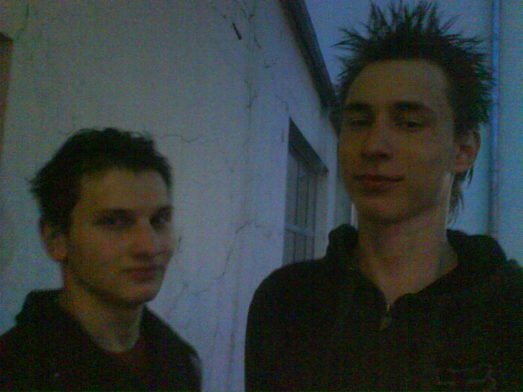 Сергей Костюков | Подольск