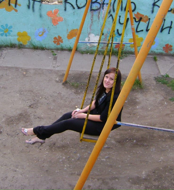 Мария Федорова | Красноярск