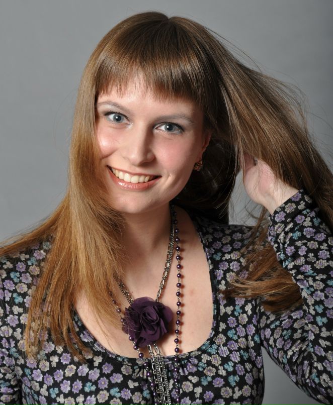 Ольга Нарчева | Нижний Новгород