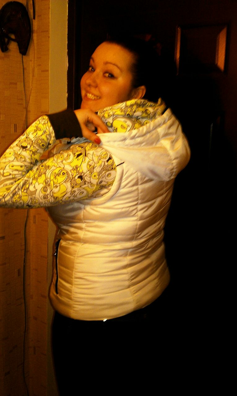 Вера Шиловская Сергеевна | Москва