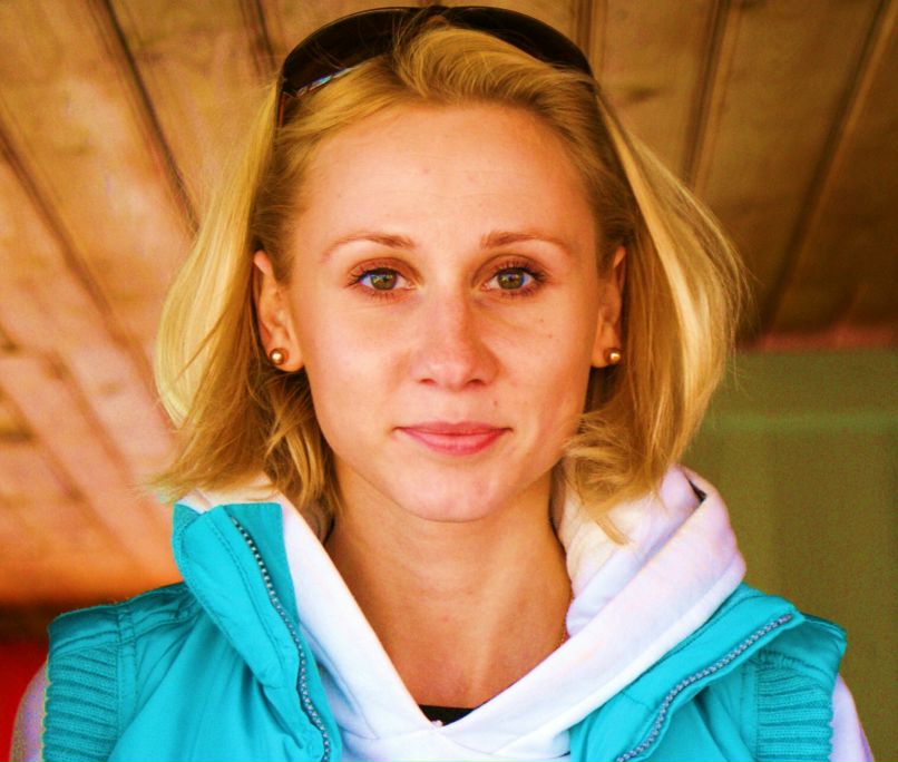 Юлия Сорокатая | Москва