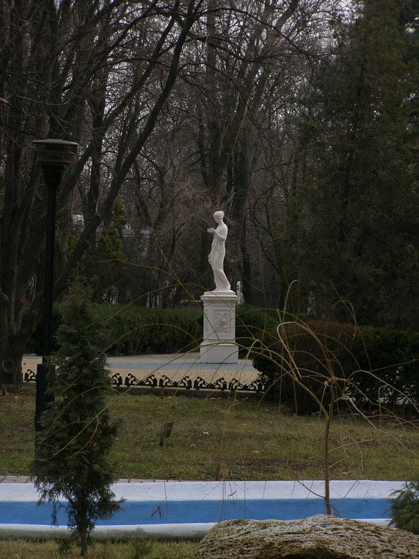 Татьяна Пашолок | Одесса