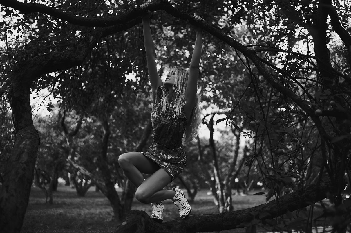 Виточка Дёмкина (Angel) | Москва