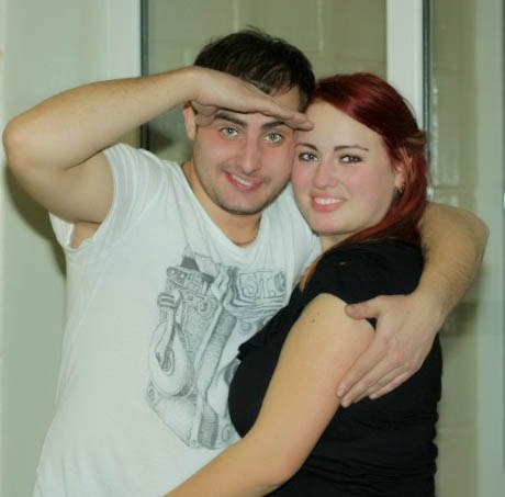 Ксюшенька Молозина <Феерия> | Старый Оскол