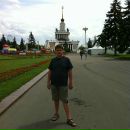 Фотография Рома Хардиков